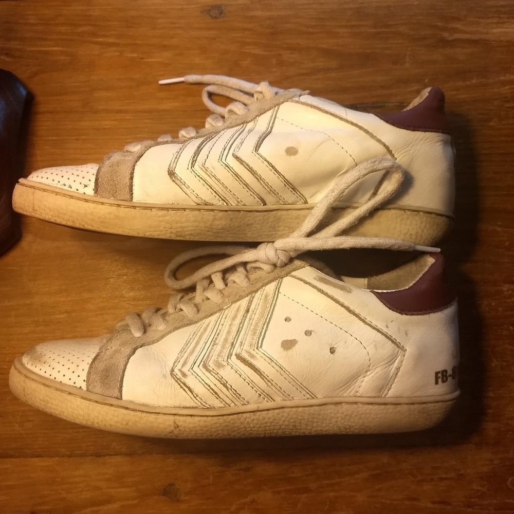 Freebird Sneakers